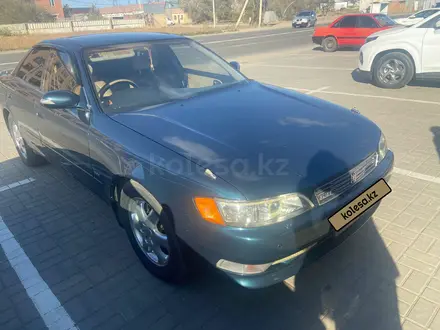 Toyota Mark II 1994 года за 3 500 000 тг. в Жезказган