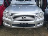 Хавкат на Лексус ЛХ570/Lexus LX570 рестайлинг за 112 230 тг. в Караганда