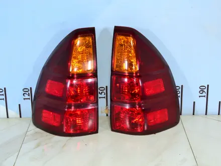 Задний фонарь Lexus GX470 за 35 000 тг. в Тараз