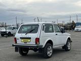 ВАЗ (Lada) Lada 2121 2022 годаүшін6 700 000 тг. в Уральск – фото 3