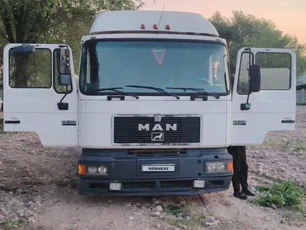MAN  F 2000 1998 года за 19 500 000 тг. в Алматы
