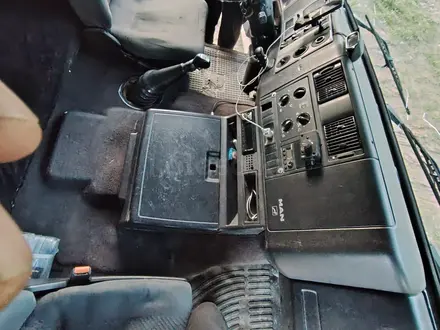 MAN  F 2000 1998 года за 19 500 000 тг. в Алматы – фото 6