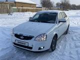 ВАЗ (Lada) Priora 2170 2013 годаүшін2 050 000 тг. в Семей – фото 2