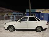 ВАЗ (Lada) Priora 2170 2013 годаүшін2 050 000 тг. в Семей – фото 4