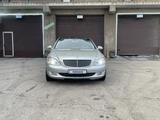 Mercedes-Benz S 350 2008 годаfor7 200 000 тг. в Алматы – фото 3