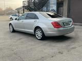 Mercedes-Benz S 350 2008 годаfor7 200 000 тг. в Алматы – фото 5