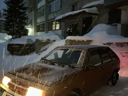 ВАЗ (Lada) 2109 1987 года за 1 000 000 тг. в Усть-Каменогорск – фото 3