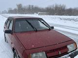 ВАЗ (Lada) 2109 1987 года за 1 000 000 тг. в Усть-Каменогорск – фото 5