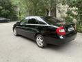 Toyota Camry 2004 годаүшін4 000 000 тг. в Алматы – фото 4