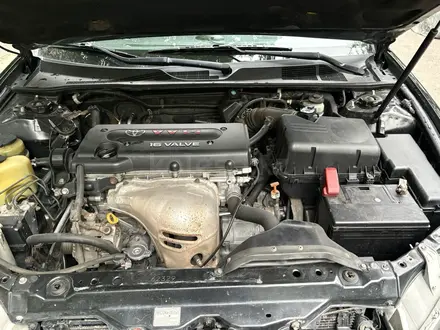 Toyota Camry 2004 года за 4 000 000 тг. в Алматы – фото 13