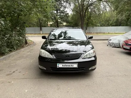 Toyota Camry 2004 года за 4 000 000 тг. в Алматы