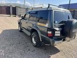 Mitsubishi Pajero 1994 годаүшін4 300 000 тг. в Алматы