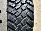 265/75R16 NITTO Trail Grapler M/T япония за 80 500 тг. в Алматы