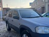 Mazda Tribute 2001 года за 2 900 090 тг. в Алматы