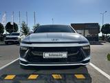 Hyundai Sonata 2024 годаүшін15 700 000 тг. в Семей