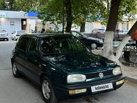 Volkswagen Golf 1993 года за 1 290 000 тг. в Шымкент