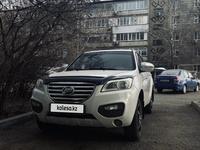 Lifan X60 2015 года за 3 500 000 тг. в Уральск