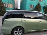 Mitsubishi Grandis 2005 годаүшін3 500 000 тг. в Алматы – фото 4