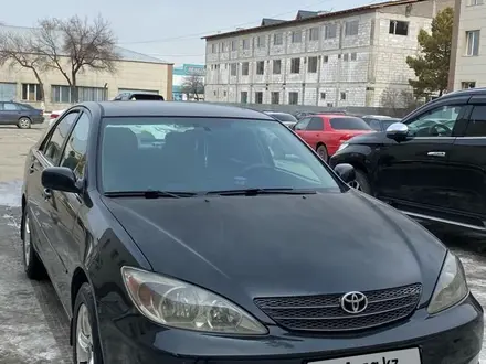 Toyota Camry 2002 года за 5 100 000 тг. в Алматы