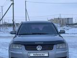 Volkswagen Passat 2001 года за 2 550 000 тг. в Астана