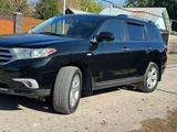 Toyota Highlander 2012 годаfor13 800 000 тг. в Алматы – фото 3