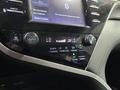 Toyota Camry 2021 годаүшін11 090 000 тг. в Алматы – фото 18