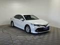 Toyota Camry 2021 годаүшін11 090 000 тг. в Алматы – фото 3