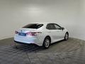 Toyota Camry 2021 годаүшін11 090 000 тг. в Алматы – фото 5
