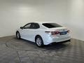 Toyota Camry 2021 годаүшін11 090 000 тг. в Алматы – фото 7