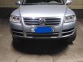 Бампер touareg дореста за 80 000 тг. в Алматы