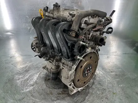 Привозной двигатель 2NZ-FE VVT-I V1.3 2WD из Японии! за 430 000 тг. в Астана – фото 6