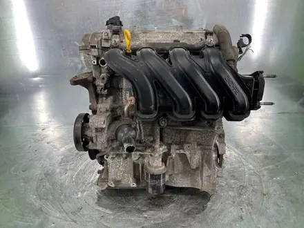 Привозной двигатель 2NZ-FE VVT-I V1.3 2WD из Японии! за 430 000 тг. в Астана – фото 7