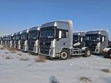 Shacman (Shaanxi)  X5000 2025 года за 21 850 920 тг. в Хоргос – фото 2