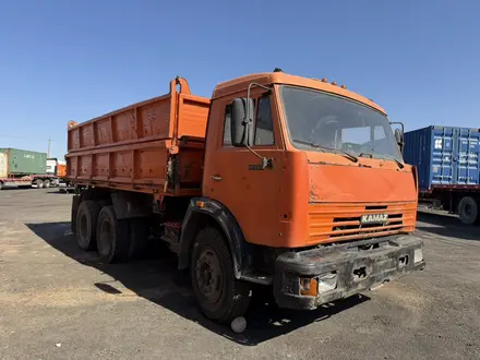 КамАЗ  45143 2008 года за 4 500 000 тг. в Алматы