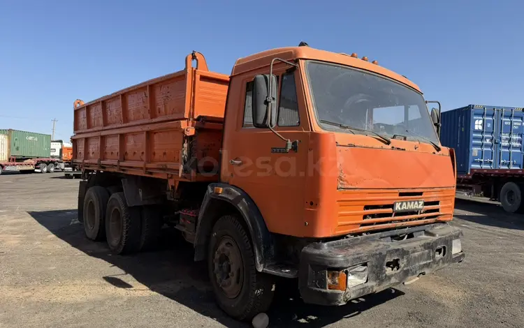 КамАЗ  45143 2008 годаүшін4 500 000 тг. в Алматы