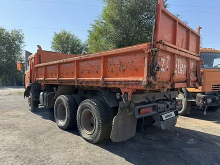 КамАЗ  45143 2008 года за 4 500 000 тг. в Алматы – фото 3