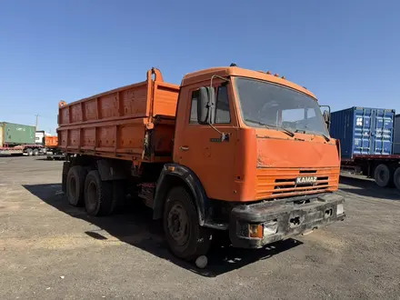 КамАЗ  45143 2008 года за 4 500 000 тг. в Алматы – фото 9