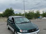 Toyota Ipsum 1997 годаүшін2 700 000 тг. в Алматы