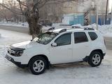 Renault Duster 2015 года за 6 200 000 тг. в Актобе – фото 2