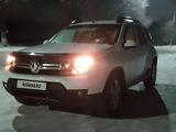Renault Duster 2015 года за 6 200 000 тг. в Актобе