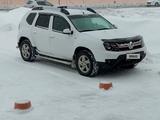 Renault Duster 2015 года за 6 200 000 тг. в Актобе – фото 3