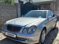 Mercedes-Benz E 320 2003 года за 4 800 000 тг. в Шымкент