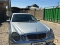 Mercedes-Benz E 320 2003 годаfor4 800 000 тг. в Шымкент – фото 8