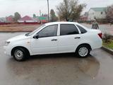 ВАЗ (Lada) Granta 2190 2013 года за 2 850 000 тг. в Актобе – фото 3