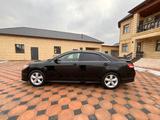 Toyota Camry 2009 года за 5 500 000 тг. в Жанаозен – фото 4