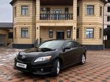 Toyota Camry 2009 года за 5 500 000 тг. в Жанаозен – фото 2