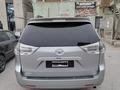 Toyota Sienna 2013 года за 8 500 000 тг. в Актау – фото 4