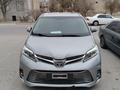 Toyota Sienna 2013 года за 8 500 000 тг. в Актау – фото 5