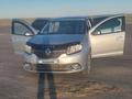 Renault Logan 2015 года за 3 700 000 тг. в Уральск – фото 11