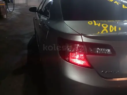 Toyota Camry 2012 года за 8 300 000 тг. в Алматы – фото 6